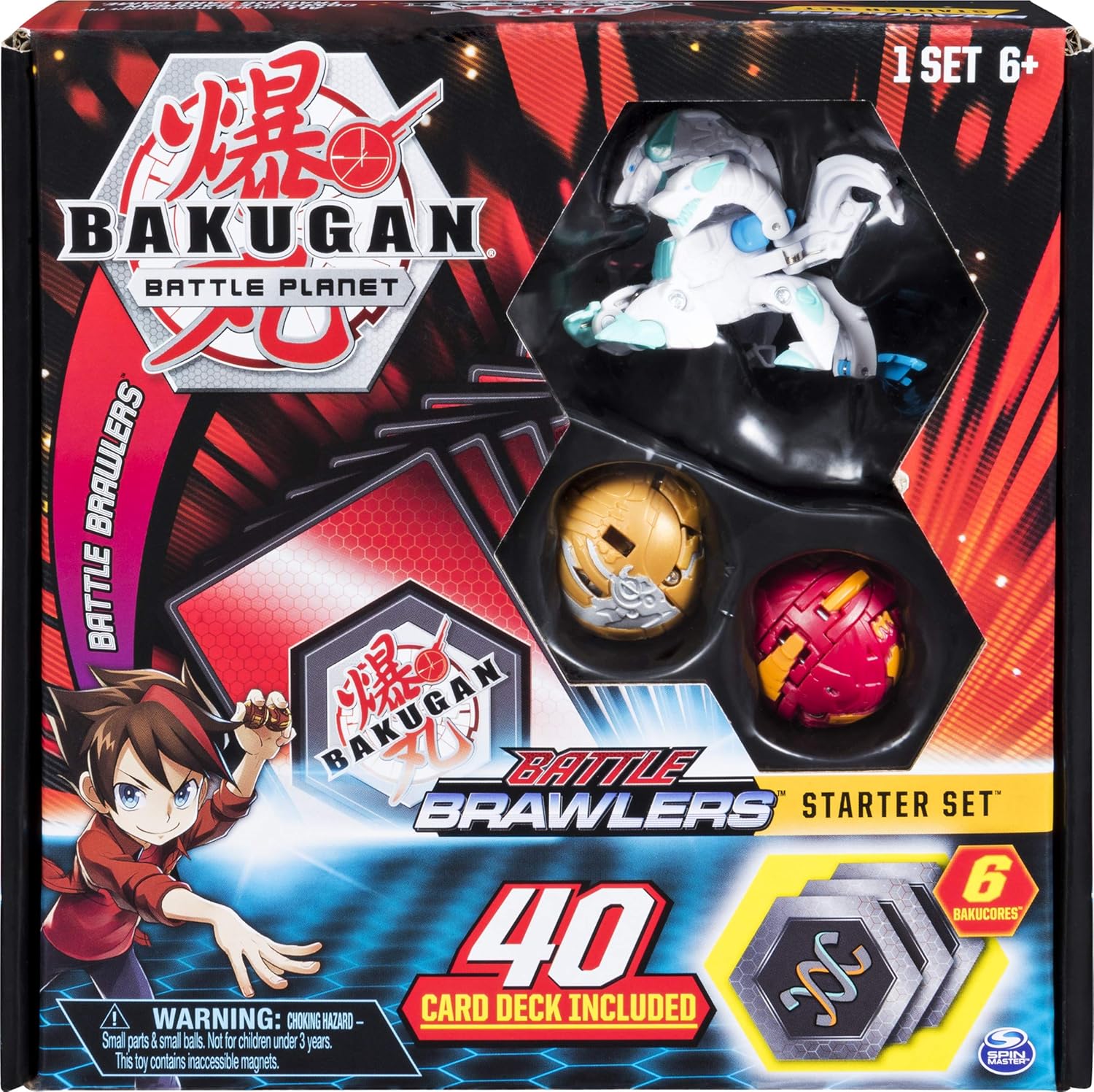 bakugan battle planet toys amazon
