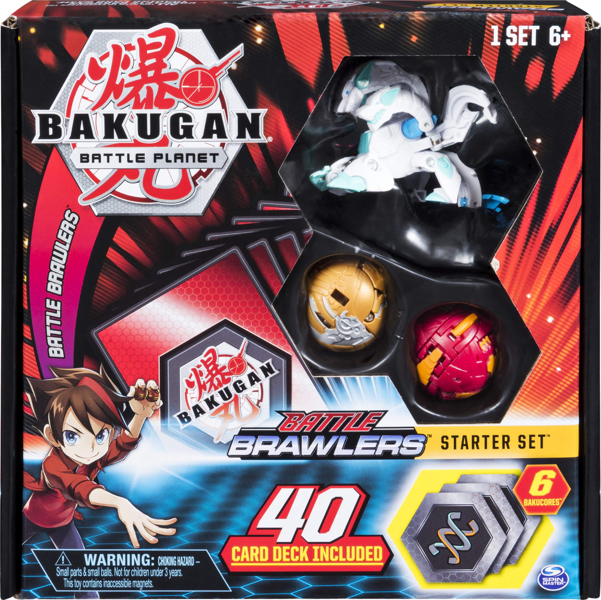 bakugan transforming balls