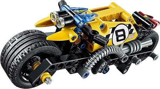 lego 42058 technic stunt bike