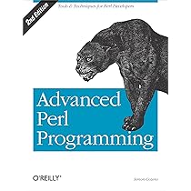 Mastering Algorithms with Perl オライリー Mastering Algorithms