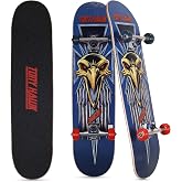 Voyager 31" Skateboard
