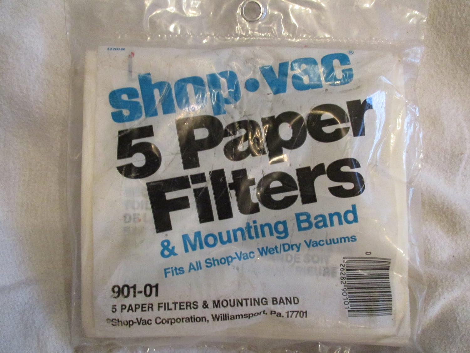 Diy Shop Vac Bag at Charles Larsen blog