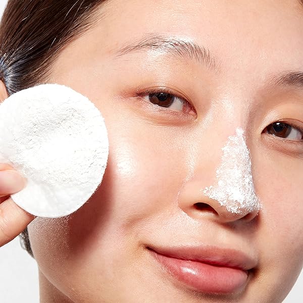 MARIO BADESCU SILVER POWDER, SKIN CARE FACIAL PORE CLEANSING MASK WITH KAOLIN CLAY & ZINC OXIDE, 0.56 OZ