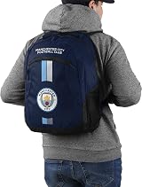 FOCO Manchester City F.C. Backpack Premier League Championship Rucksack Bag view 6