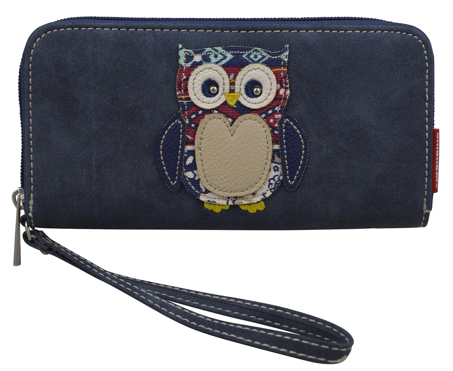 unionbay fox purse