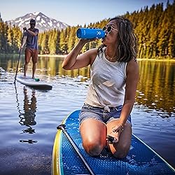 Hydro Flask 24 oz Standard Mouth Water Bottle with