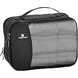 Eagle Creek Pack-It Clean/Dirty Split Half Cube Packing Organizer, Black