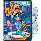 Duck Dodgers: Dark Side of the Duck Season 1 (DVD)