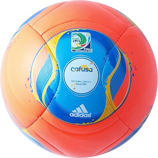 adidas cafusa match ball