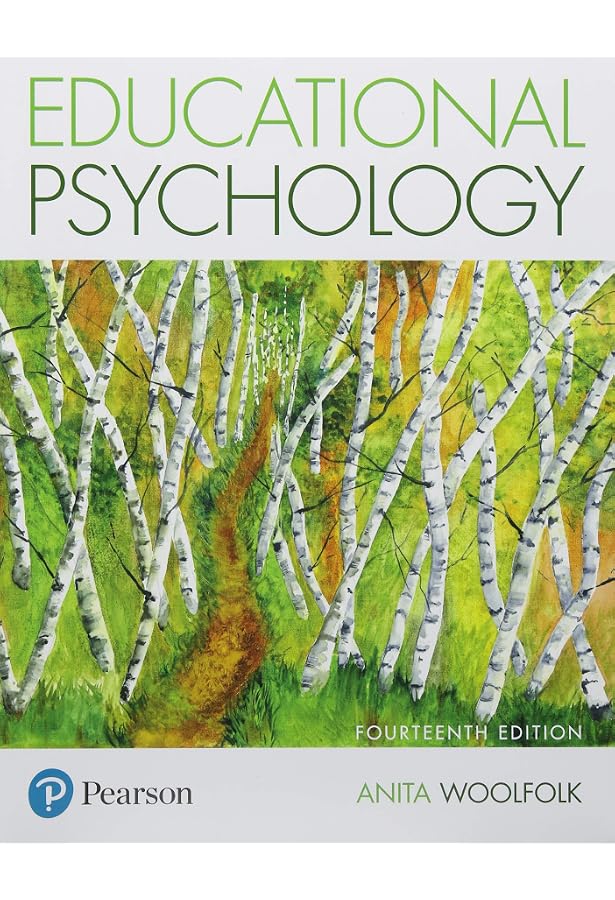 MyLab Education with Pearson eText -- Access Card -- for Educational  Psychology: Woolfolk, Anita: 9780134800431: Amazon.com: Books