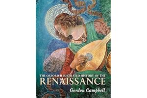 The Oxford Illustrated History of the Renaissance