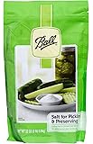 Ball Pickling Salt - 32oz (by Jarden Home Brands)