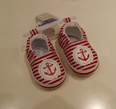 baby boy deck shoes