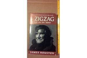 Zigzag: A Life on the Move