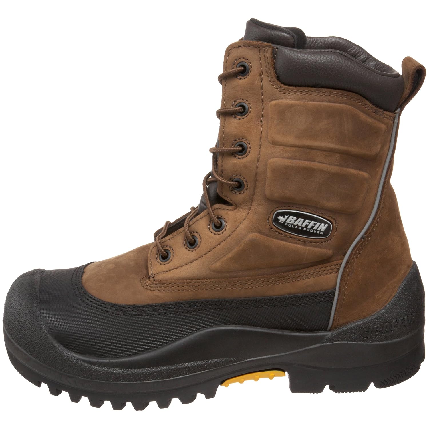 Baffin Mens Premium Worker 8 Industrial 