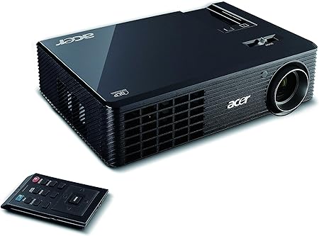 Acer X110P Proyector 3D SVGA DLP 2700L: Amazon.es: Electrónica