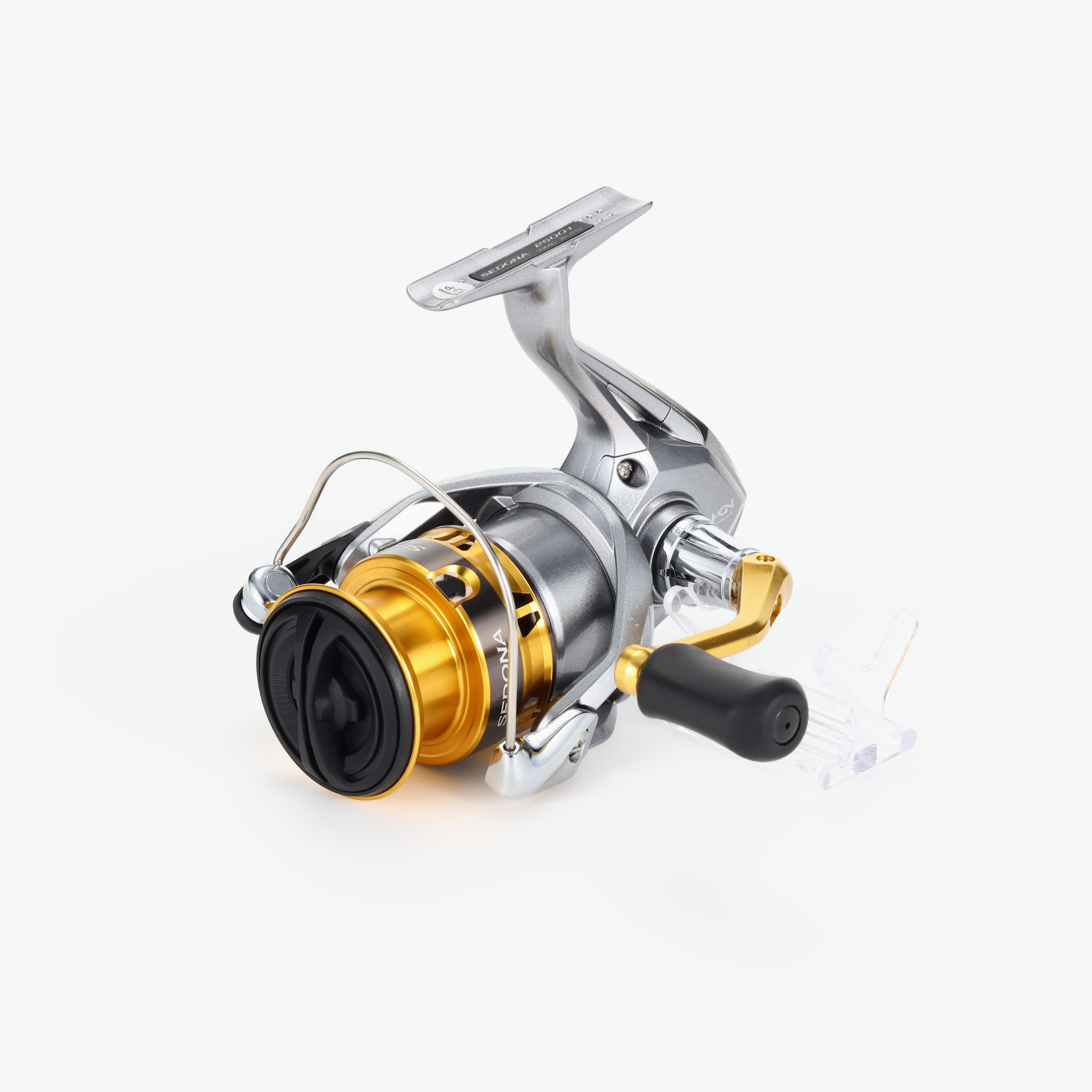 86 Off スピニングリール シマノ 17セドナ C00s Materialworldblog Com