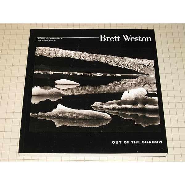 Brett Weston A Personal Selection 洋書　写真集 Brett Weston A Personal Selection 洋書 写真集 Brett Weston, a
