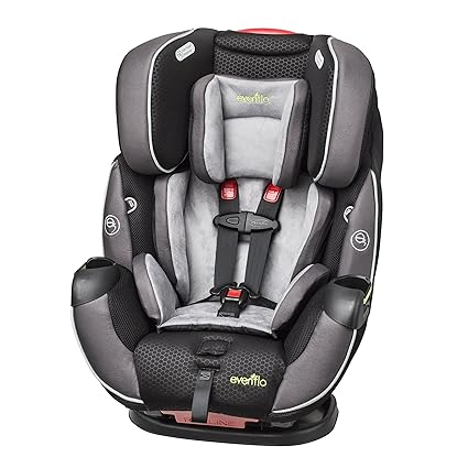 Stay On Budget With The Best All In One Car Seats On The Market