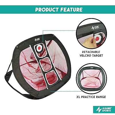 golf indoor practice nets and mats