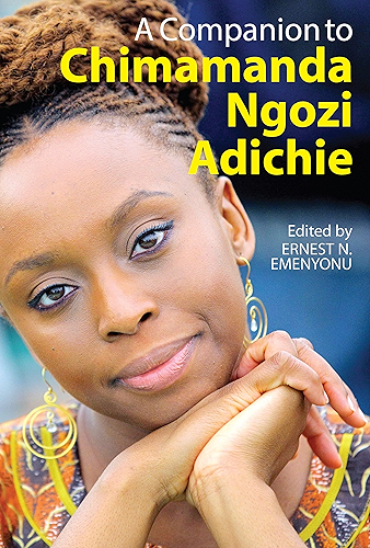Download A Companion to Chimamanda Ngozi Adichie (English Edition) PDF
