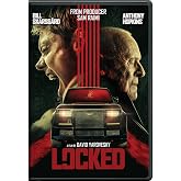 Locked [DVD]
