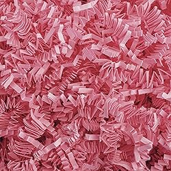 MagicWater Supply - 2 oz - Light Pink - Crinkle Cut