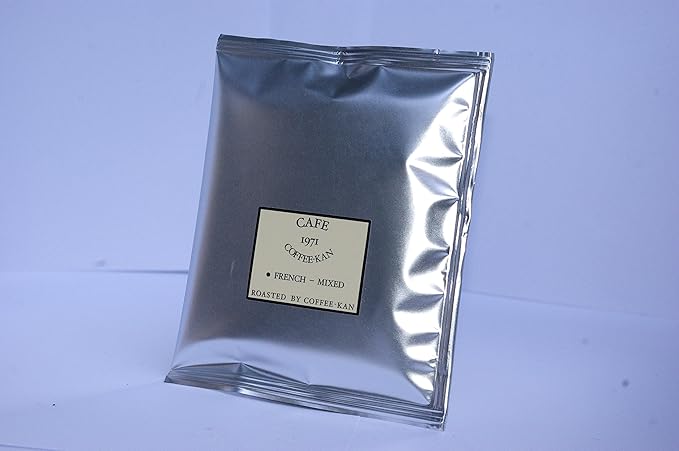 Amazon 倉敷珈琲館 数量限定 特別価格 フレンチミックス ドリップパック 個入 Kurashiki Coffee Kan ドリップバッグ 通販