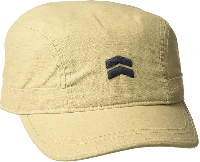 cap desert