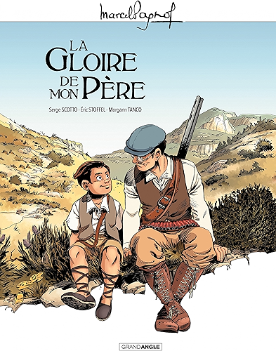 Download La gloire de mon père PDF