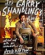 It's Garry Shandling's Book
