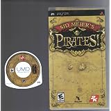 Amazon.com: Sid Meier's Pirates! : Video Games