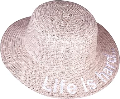 cute summer beach hats