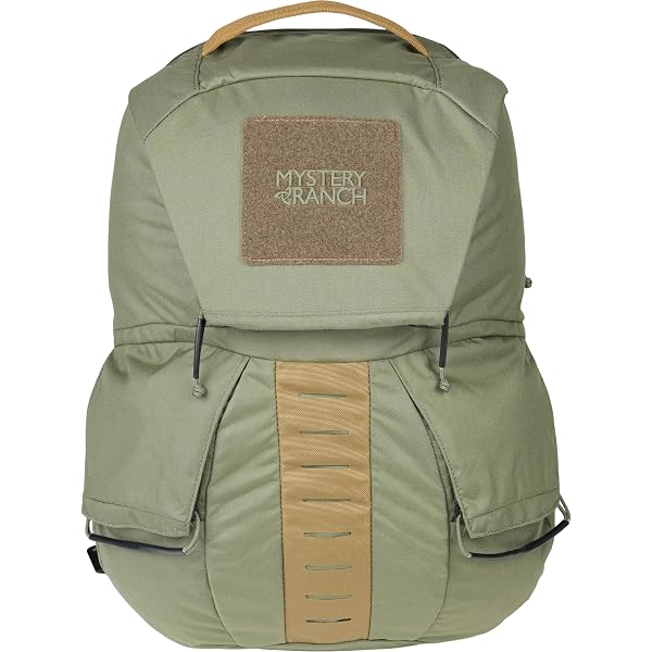 Amazon.com: Mystery Ranch Rip Ruck 15 Backpack – Tactical Urban