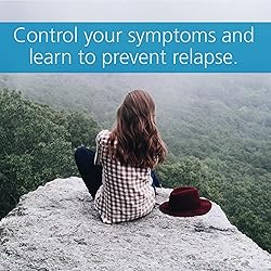 The Cognitive Behavioral Workbook for Depression: A