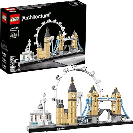 lego architecture tokyo amazon