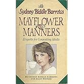 Mayflower Manners