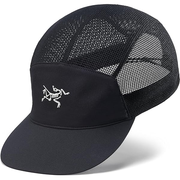 Arc’teryx Bird Word Cap Amazon.com: Arc'teryx Bird Word Cap | Performance Six-Panel Ball