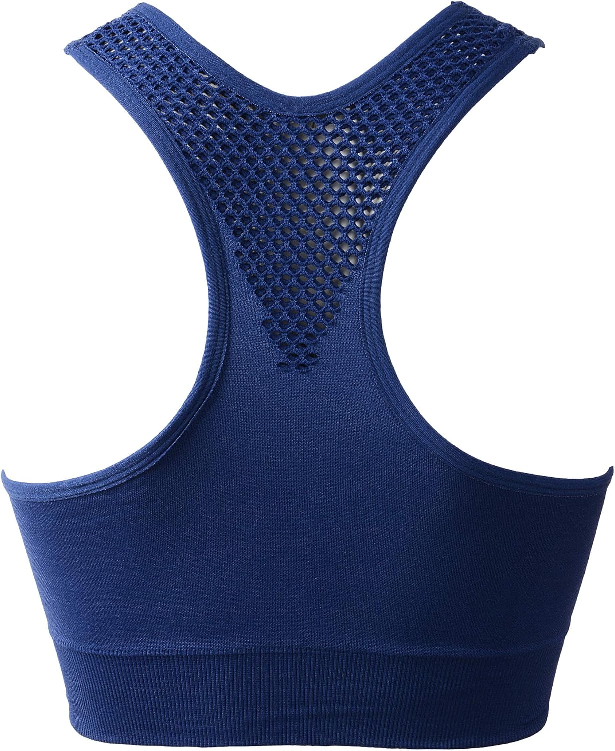 Beninos Women Racerback Sports Bras - High Impact Workout Gym Activewear Bra at  Women’s Clothing store
