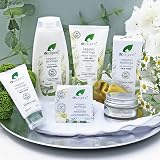 Dr. Organic Moringa Wet Skin Moisturiser 150 ml Hydrating After Shower view 2
