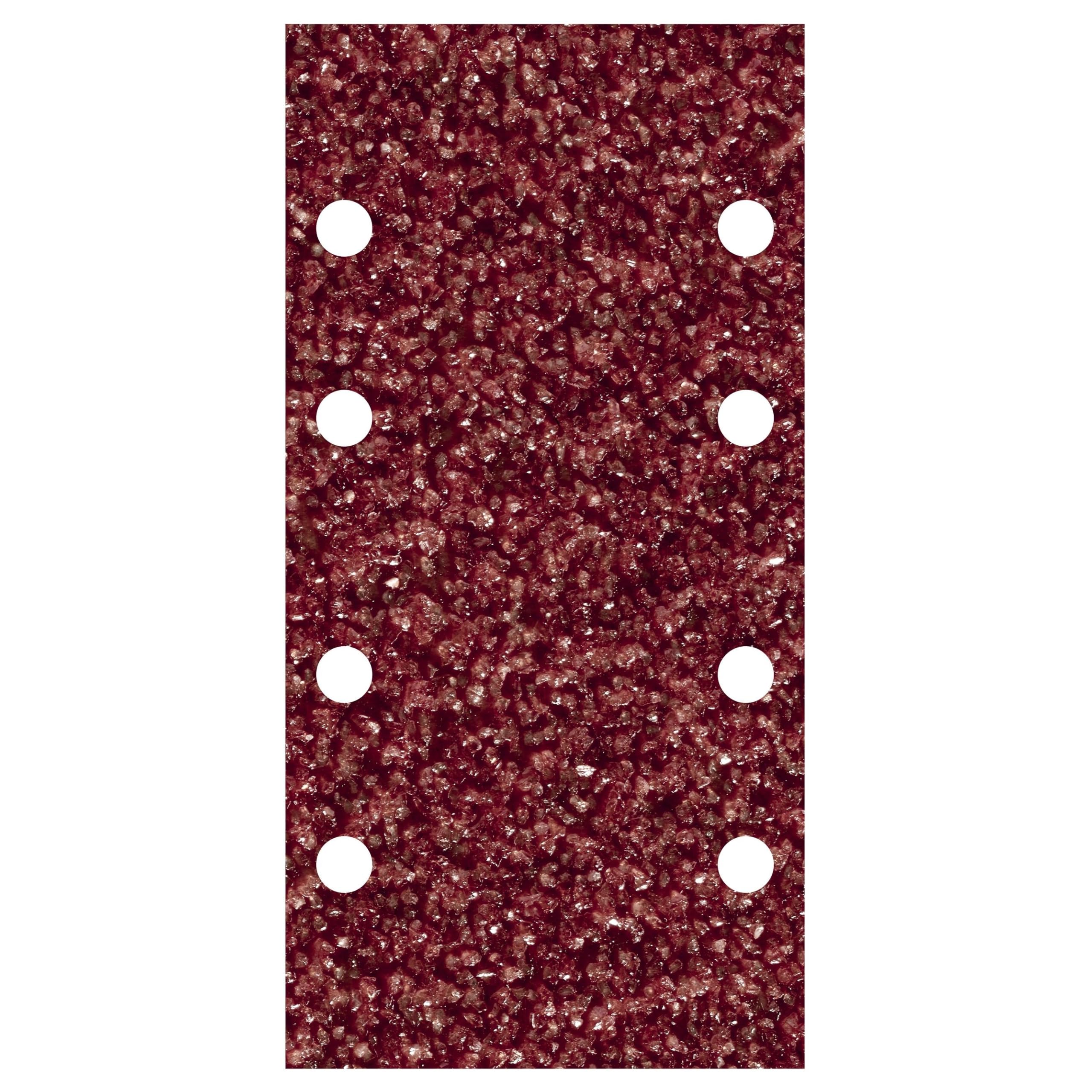 wolfcraft Easy-Fix Sanding Sheet for wood/metal I 1749000