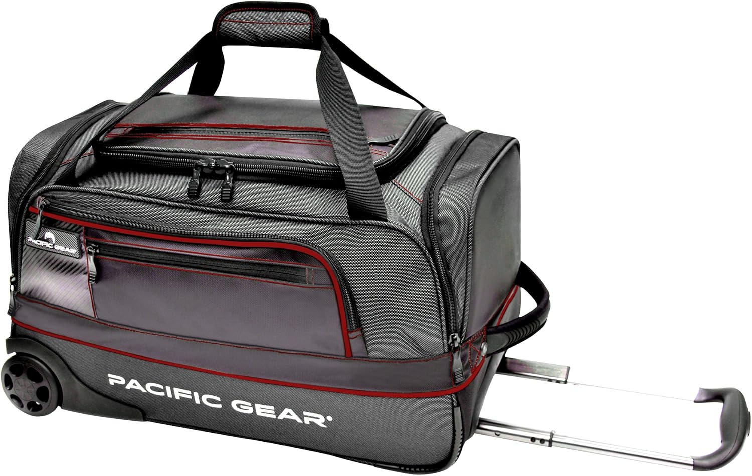 pacific gear luggage