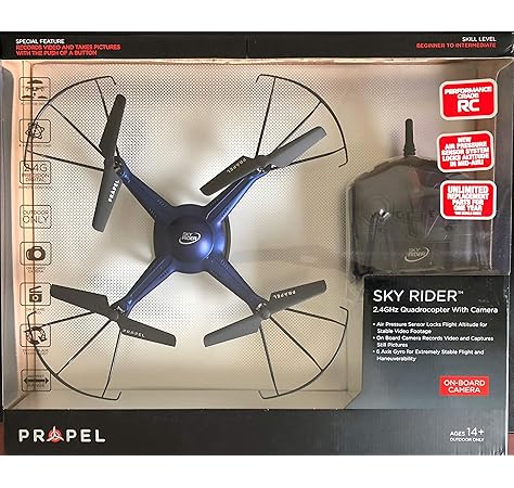 propel sky rider