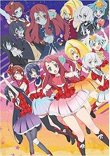 Download Amazon Com Furyu Zombieland Saga Mizuno Ai Nekorobi Big Stuffed Desktop Wallpaper Get Wallpaper Amazon Com Furyu Zombieland Saga Mizuno Ai Nekorobi Big Stuffed For iPhone Free