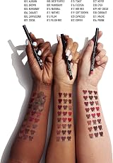 NYX Professional Makeup Slim Lip Pencil 817 Hot Red - Long-Wearing Lip Liner view 6