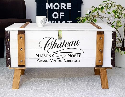 Couchtisch Vintage Shabby Weiß : Klapptisch Tisch Couchtisch weiss