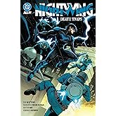 Nightwing Vol. 2: Death Traps