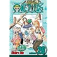 One Piece, Vol. 26: Adventure on Kami's Island