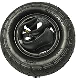 200 x 50 (8"x2") Scooter Tire & Inner Tube Set - Razor and Other Small Scooters