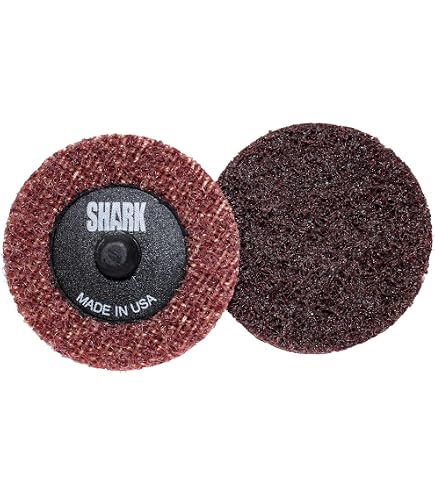 Shark Industries PN-13020 25-Pack Burgundy/Medium Quick Change